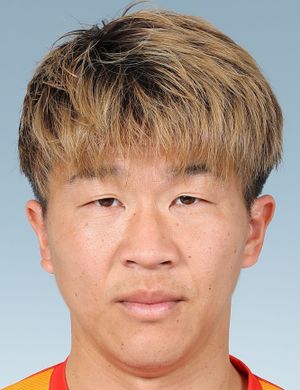 Kensuke Nagai