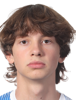 Szymon Waligora
