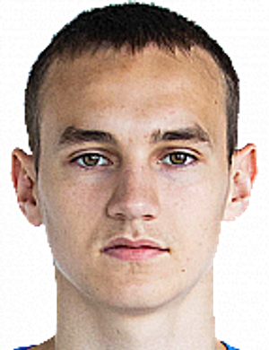 Aleksey Matsnev