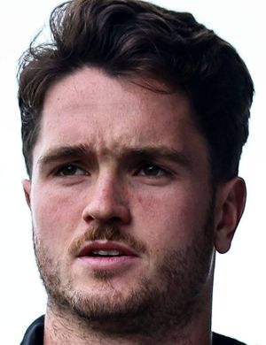 Patrick Hickey