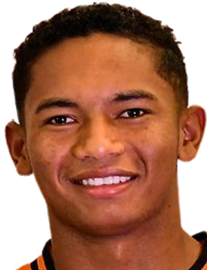 Eguinaldo Spielerprofil 23/24 Transfermarkt