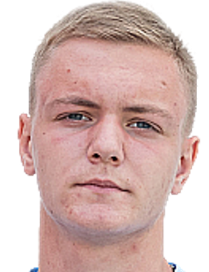 Danila Zhelezov