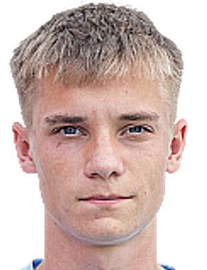 Yaroslav Selin