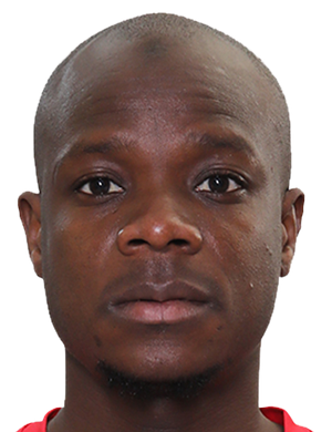Habib Omar Fofana