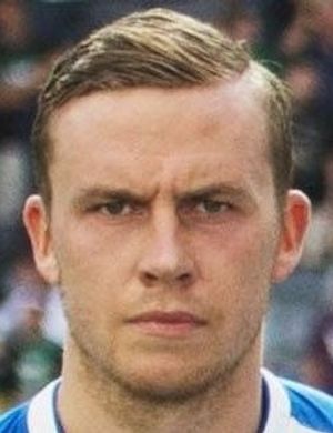 Ögmundur Kristinsson