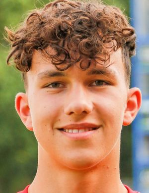 Alexander Genz Spielerprofil 23/24 Transfermarkt