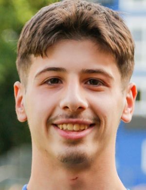Mert Kücüker
