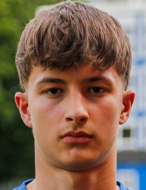 Dzejlan Fejzic - Perfil del jugador 23/24 | Transfermarkt