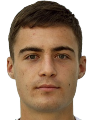 Petar Ivanov - Player profile 22/23 | Transfermarkt