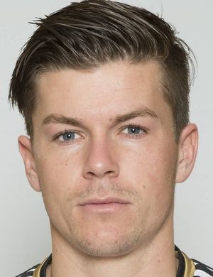 photo Pål Andre Helland pal andre helland spielerprofil 2021