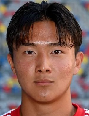 Si-woo Yang