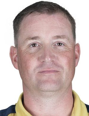 Daryl Willard