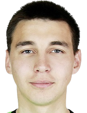 Maksim Kupriyanov