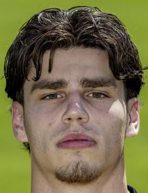 Julian Geerts