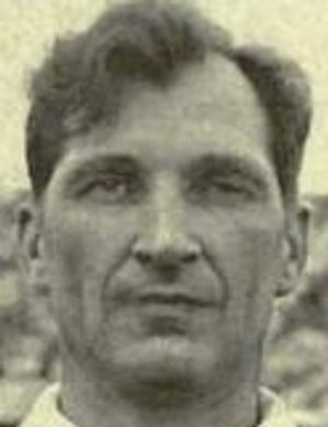 Nikolay Latyshev