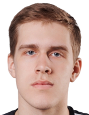 Maksim Tikhonov Spielerprofil Transfermarkt