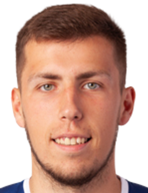 Nikita Malyutin