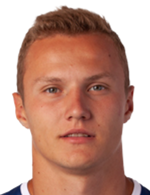 Ilya Kirillov
