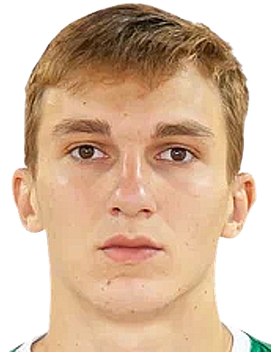 Mikhail Yakovlev
