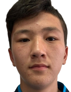 Kairat Abdimutalipov