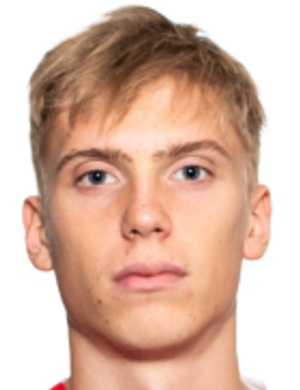 Rostislav Polyakov - профиль игрока 2025 | Transfermarkt