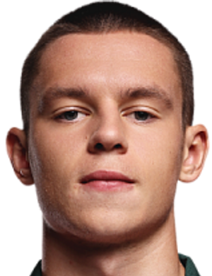 Daniil Chevardin
