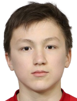 Daniyal Takhanov