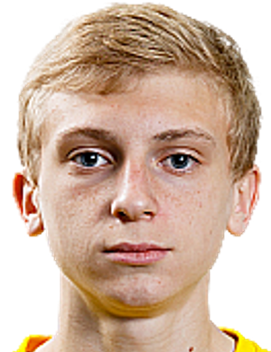 Vladislav Khukhrovskiy