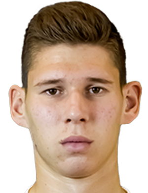 Artem Lavrenkov