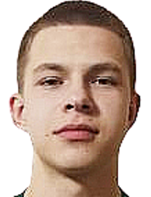 Danila Eliseev