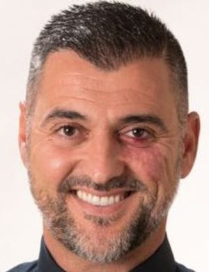 Dani Cadena