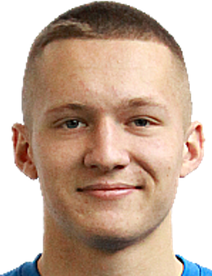 Denis Firsov