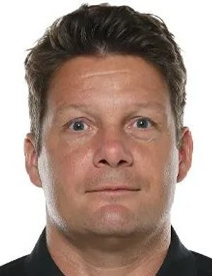 Julius Büscher