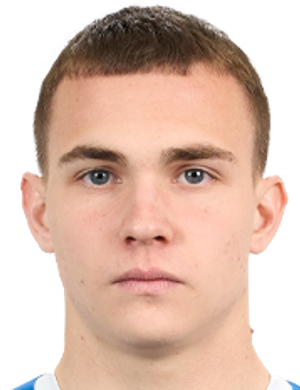 Vitaliy Khabarov