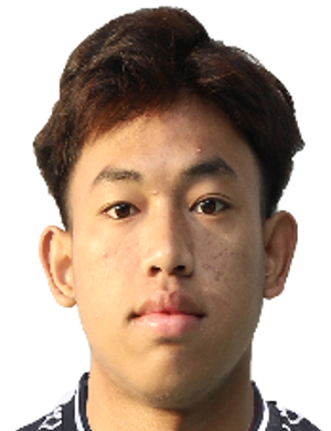 Zidan Arrosyid