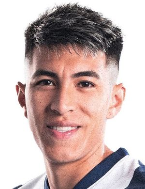 Gonzalo Aguirre