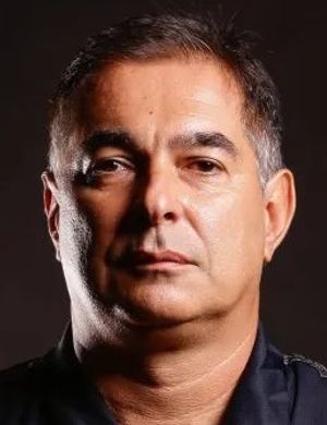 Jorcey Anisio