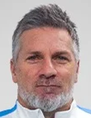 Gastón Liendo