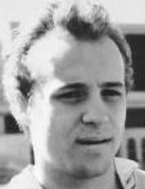 Vitaliy Veselov