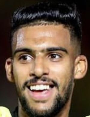 Mohamed El Badoui