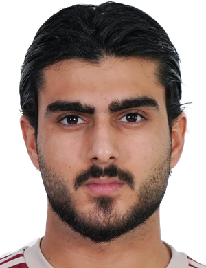 Reza Ghandipour