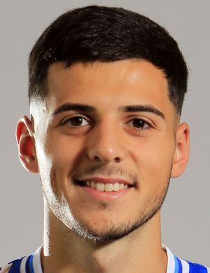 Mariano Santiago
