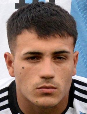 Nicolás Vallejo