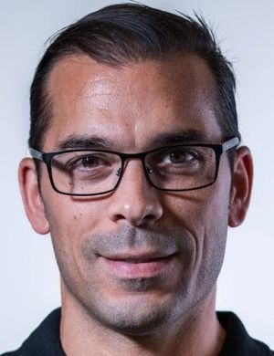 Reda Hammache