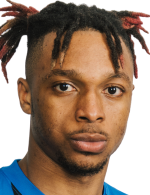 Loic Essomba