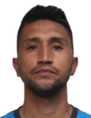 Daniel Vega