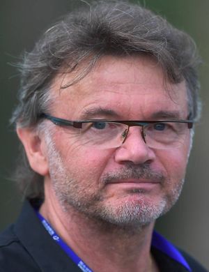 Philippe Troussier