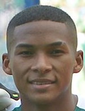 Adrián Palacios