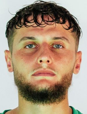 Soufiane Djeghmoune