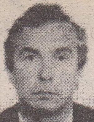 Volodymyr Stryzhevskyi